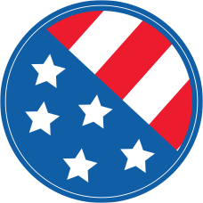 Operated in the USA